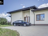 Erdvus, Aukštomis Lubomis Sublokuotas Namas - nuotraukos Nr. 26