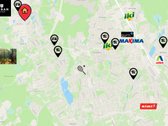 Erdvus, Aukštomis Lubomis Sublokuotas Namas - nuotraukos Nr. 28