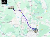 Erdvus, Aukštomis Lubomis Sublokuotas Namas - nuotraukos Nr. 29