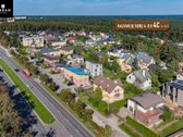 5.93 Arų Sklypas Su Brandžiomis Pušimis - nuotraukos Nr. 10