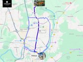 5.93 Arų Sklypas Su Brandžiomis Pušimis - nuotraukos Nr. 19