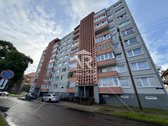 Sulupės g. 8, Klaipėda parduodamas tvarkingas - nuotraukos Nr. 16