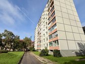 Sulupės g. 8, Klaipėda parduodamas tvarkingas - nuotraukos Nr. 17