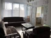 Baltų plytų mūrinis namas, 1a. iš 5. Bendras - nuotraukos Nr. 5