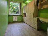 Išnuomojamas Tvarkingas Ir Šiltas 1 Kambario - nuotraukos Nr. 5