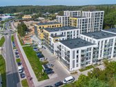 Išnuomojamos įrengtos komercinės patalpos - nuotraukos Nr. 13