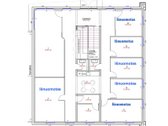 Paskutinis Biuras Palangoje  36,01 M²  620 - nuotraukos Nr. 9