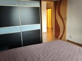 Naujos statybos butas Šilainiuose – liftas, - nuotraukos Nr. 7