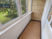 Parduodamas dviejų kambarių butas Šilainiuose - nuotraukos Nr. 14