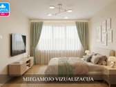 Parduodamas 2 Kambarių Butas Marių G. 12, Kaune - nuotraukos Nr. 5