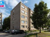Parduodamas 2 Kambarių Butas Marių G. 12, Kaune - nuotraukos Nr. 10