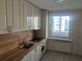 Butas labai šiltas. Du balkonai , abu - nuotraukos Nr. 5