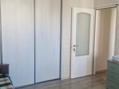 Butas labai šiltas. Du balkonai , abu - nuotraukos Nr. 6
