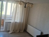 Butas labai šiltas. Du balkonai , abu - nuotraukos Nr. 7