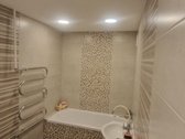 Butas labai šiltas. Du balkonai , abu - nuotraukos Nr. 13