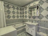 Išnuomojamas Erdvus 4 K. Butas Su Baldais Ir - nuotraukos Nr. 16