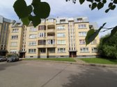Išnuomojamas Erdvus 4 K. Butas Su Baldais Ir - nuotraukos Nr. 19
