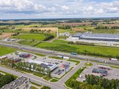 Parduodami keturi sklypai po 88 arus pramonės - nuotraukos Nr. 11