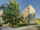 Parduodamas Naujai Suremontuotas 2 Kambarių Butas - nuotraukos Nr. 17
