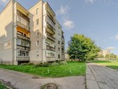 Parduodamas Naujai Suremontuotas 2 Kambarių Butas - nuotraukos Nr. 16