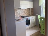 Klaipėdoje, Nidos g. blokinio namo 4/5 aukšte - nuotraukos Nr. 2