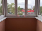 Klaipėdoje, Nidos g. blokinio namo 4/5 aukšte - nuotraukos Nr. 7