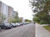 Nuomojamas 2k Butas Fabijoniškėse, - nuotraukos Nr. 19