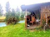 Privati Sodyba Prie Nevėžio – Tvenkinys, - nuotraukos Nr. 52