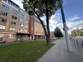 Išnuomojamas Erdvus 3 Kambarių Butas, Netoli - nuotraukos Nr. 16