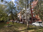 Išnuomojamas Erdvus 3 Kambarių Butas, Netoli - nuotraukos Nr. 17