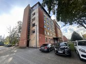 Išnuomojamas Erdvus 3 Kambarių Butas, Netoli - nuotraukos Nr. 15