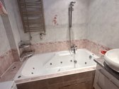 Išnuomojamas Erdvus 3 Kambarių Butas, Netoli - nuotraukos Nr. 9