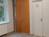 Išnuomojamos 75,72 kv. m komercinės patalpos - nuotraukos Nr. 13