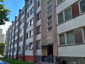 Parduodamas Atskiras Butas Bendrabutyje – - nuotraukos Nr. 17