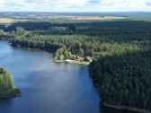 Privati Valda Ant Meduvio Ežero Kranto 2,6 - nuotraukos Nr. 3