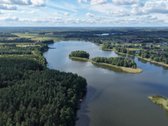 Privati Valda Ant Meduvio Ežero Kranto 2,6 - nuotraukos Nr. 5