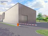 Parduodamas 12 Arų Komercinės Paskirties - nuotraukos Nr. 5