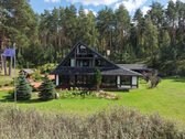 Privati Valda Ant Meduvio Ežero Kranto 2,6 - nuotraukos Nr. 15