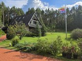 Privati Valda Ant Meduvio Ežero Kranto 2,6 - nuotraukos Nr. 16