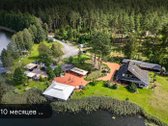 Privati Valda Ant Meduvio Ežero Kranto 2,6 - nuotraukos Nr. 12
