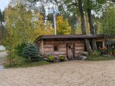Privati Valda Ant Meduvio Ežero Kranto 2,6 - nuotraukos Nr. 24
