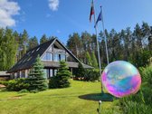 Privati Valda Ant Meduvio Ežero Kranto 2,6 - nuotraukos Nr. 38