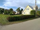 Parduodama gyvenamojo namo dalis J. Zikaro g. - nuotraukos Nr. 3