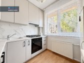 Parduodamas šviesus ir tvarkingas 2 kambarių - nuotraukos Nr. 2