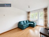 Parduodamas šviesus ir tvarkingas 2 kambarių - nuotraukos Nr. 6