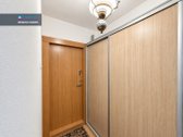 Parduodamas šviesus ir tvarkingas 2 kambarių - nuotraukos Nr. 12