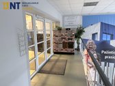 Išnuomojamas Sklypas Su Administracinėmis - nuotraukos Nr. 10