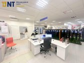 Išnuomojamas Sklypas Su Administracinėmis - nuotraukos Nr. 11