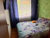 Erdvus 3 Kambarių Butas Ramioje Baisogalos - nuotraukos Nr. 6