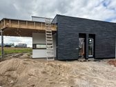 Ąžuolų tako projekto antro etapo namai, liko - nuotraukos Nr. 2
